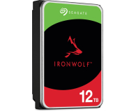 SEAGATE IronWolf 12TB 3,5'' ST12000VN0008 - 488299 - zdjęcie 3